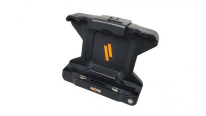 Havis DS-PAN-1403 holder Passive holder Tablet/UMPC Black1