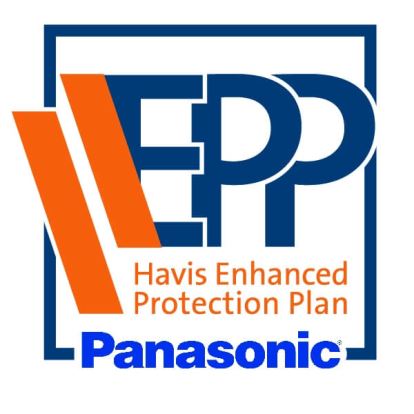 Havis EP5-PAN-1401 warranty/support extension1
