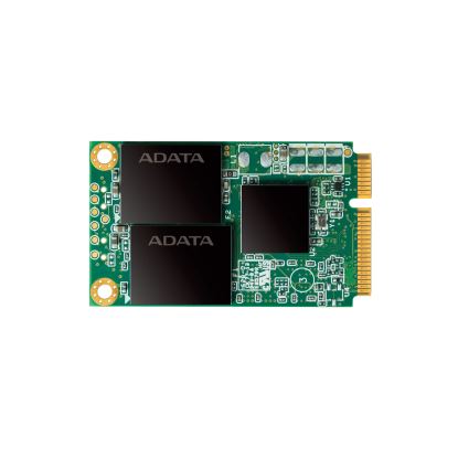 ADATA IMSS332 mSATA 512 GB Serial ATA III MLC1