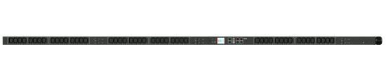 Raritan PX3-5918U-N3V2 power distribution unit (PDU) 48 AC outlet(s) 0U Black1