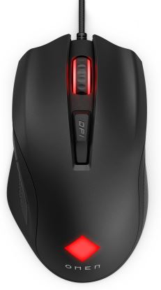 HP OMEN Vector Mouse1