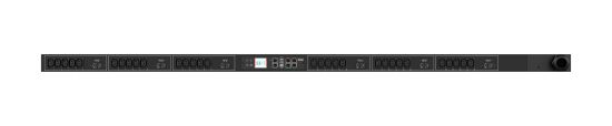 Raritan PX3-5252-N1V2 power distribution unit (PDU) 30 AC outlet(s) 0U Black1