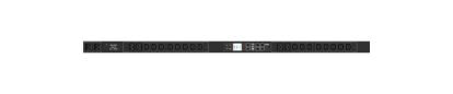 Raritan PX3-5746X2 power distribution unit (PDU) 20 AC outlet(s) 0U Black1