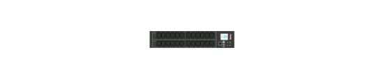 Raritan PX3-5842R power distribution unit (PDU) 30 AC outlet(s) 2U Black1