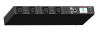 Raritan PX3-4092R power distribution unit (PDU) 4 AC outlet(s) 1U Black6