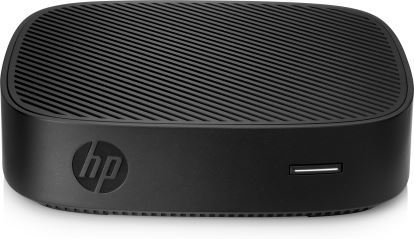 HP t430 1.1 GHz Windows 10 IoT Enterprise 26.1 oz (740 g) Black1