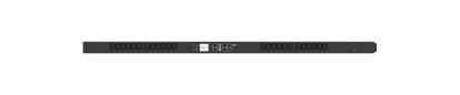 Raritan PX3-5476V power distribution unit (PDU) 24 AC outlet(s) 0U Black1