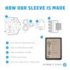 HP Renew Sleeve6