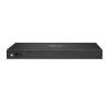 Hewlett Packard Enterprise Aruba 6100 48G Class4 PoE 4SFP+ 370W Managed L3 Gigabit Ethernet (10/100/1000) Power over Ethernet (PoE) 1U Black3