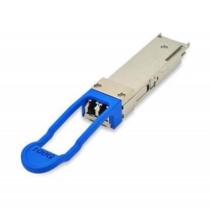 Finisar FTLC1154RDPL4 network transceiver module Fiber optic 100000 Mbit/s QSFP28 1310 nm1