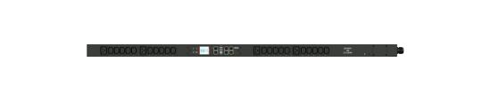 Raritan PX3-1488CV power distribution unit (PDU) 24 AC outlet(s) 0U Black1