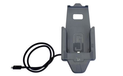 Gamber-Johnson 7160-1394-11 holder Active holder Mobile phone/Smartphone Black1
