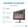 HP Z27u G3 27" 2560 x 1440 pixels 2K Ultra HD LED Black2