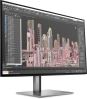 HP Z27u G3 27" 2560 x 1440 pixels 2K Ultra HD LED Black3