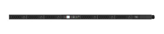 Raritan PX3-4976-V2 power distribution unit (PDU) 30 AC outlet(s) 0U Black1