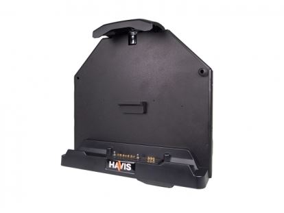 Havis DS-GTC-806-3 holder Active holder Tablet/UMPC Black1