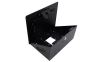 Gamber-Johnson 7160-1617 tablet security enclosure 10.2" Black5