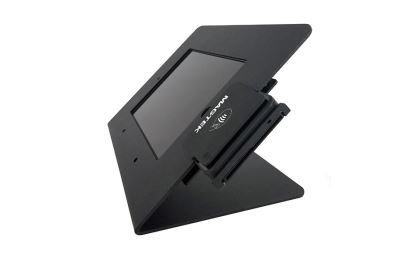 Gamber-Johnson 7160-1401-01 holder Passive holder Tablet/UMPC Black1