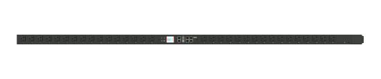 Raritan PX3-5924V-N1 power distribution unit (PDU) 32 AC outlet(s) 0U Black1