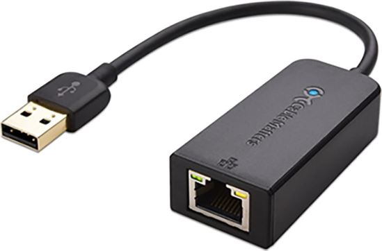 Crestron ADPT-USB-ENET interface cards/adapter1
