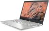 HP Chromebook Pro c645 Enterprise 3700C 14" Touchscreen Full HD AMD Ryzen™ 7 16 GB DDR4-SDRAM 128 GB SSD Wi-Fi 6 (802.11ax) ChromeOS Silver2