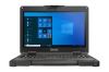 Getac B360 i5-10210U Notebook 13.3" Touchscreen Full HD Intel® Core™ i5 8 GB DDR4-SDRAM 256 GB SSD Wi-Fi 6 (802.11ax) Windows 10 Pro Black1