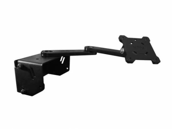 Havis MH-ARM-0606 holder Passive holder Keyboard Black1