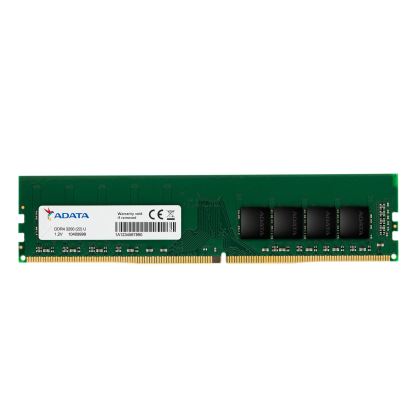 ADATA AD4U32008G22-BGN memory module 8 GB 1 x 8 GB DDR4 3200 MHz1