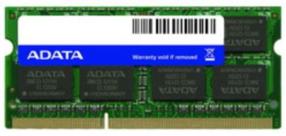 ADATA 4GB DDR3L 1600MHz memory module 1 x 4 GB1