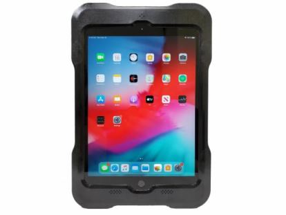 Havis TC-107 tablet case 10.2" Cover Black1