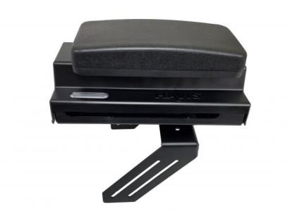 Havis C-ARPB-1014 holder Passive holder Portable printer Black1