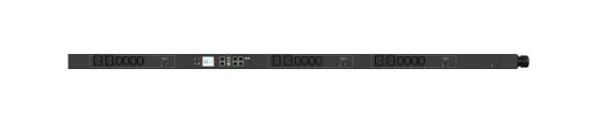 Raritan PX3-5902V power distribution unit (PDU) 18 AC outlet(s) 0U Black1