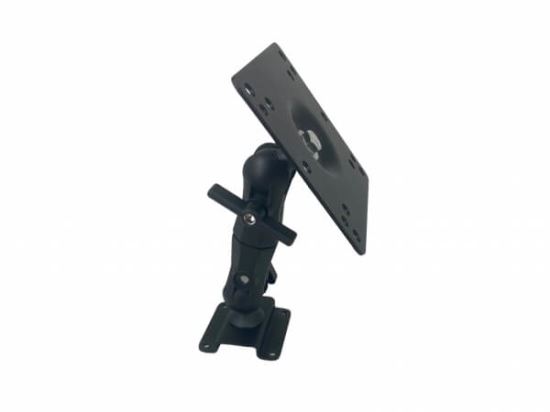 Havis MH-1015 holder Passive holder Mobile computer, Tablet/UMPC Black1