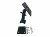 Havis MH-1015 holder Passive holder Mobile computer, Tablet/UMPC Black4