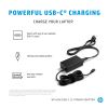 HP 65W USB-C LC Power Adapter3