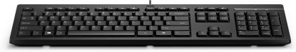 HP 125 Wired Keyboard1