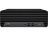 HP ProDesk 600 G6 i7-10700 SFF Intel® Core™ i7 32 GB DDR4-SDRAM 256 GB SSD Windows 10 Pro PC Black1