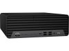 HP ProDesk 600 G6 i7-10700 SFF Intel® Core™ i7 32 GB DDR4-SDRAM 256 GB SSD Windows 10 Pro PC Black3