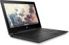 HP Chromebook x360 11 G4 N4500 11.6" Touchscreen HD Intel® Celeron® N 4 GB LPDDR4x-SDRAM 32 GB eMMC Wi-Fi 6 (802.11ax) ChromeOS Black3