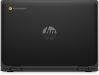 HP Chromebook x360 11 G4 N4500 11.6" Touchscreen HD Intel® Celeron® N 4 GB LPDDR4x-SDRAM 32 GB eMMC Wi-Fi 6 (802.11ax) ChromeOS Black6