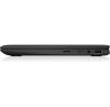 HP Chromebook x360 11 G4 N5100 11.6" Touchscreen HD Intel® Celeron® N 8 GB LPDDR4x-SDRAM 32 GB eMMC Wi-Fi 6 (802.11ax) ChromeOS Black3