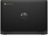 HP Chromebook x360 11 G4 N5100 11.6" Touchscreen HD Intel® Celeron® N 4 GB LPDDR4x-SDRAM 32 GB eMMC Wi-Fi 6 (802.11ax) ChromeOS Black5