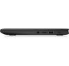 HP Chromebook 11 G9 N4500 11.6" HD Intel® Celeron® N 4 GB LPDDR4x-SDRAM 32 GB eMMC Wi-Fi 6 (802.11ax) ChromeOS Black3