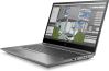 HP ZBook Fury 15.6 G8 i7-11850H Mobile workstation 15.6" Full HD Intel® Core™ i7 32 GB DDR4-SDRAM 512 GB SSD AMD Radeon Pro W6600M Wi-Fi 6 (802.11ax) Windows 10 Pro Gray2