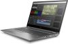 HP ZBook Fury 17.3 G8 i9-11950H Mobile workstation 17.3" Full HD Intel® Core™ i9 32 GB DDR4-SDRAM 1000 GB SSD NVIDIA RTX A3000 Wi-Fi 6 (802.11ax) Windows 10 Pro Gray2