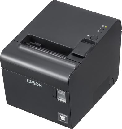 HP Epson TM-L90II Printer1