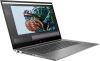 HP ZBook Studio 15.6 G8 i9-11950H Mobile workstation 15.6" Full HD Intel® Core™ i9 32 GB DDR4-SDRAM 1000 GB SSD NVIDIA GeForce RTX 3080 Wi-Fi 6 (802.11ax) Windows 10 Pro Gray3