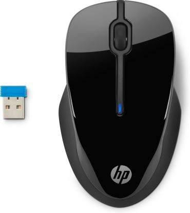 HP X3000 G2 Wireless mouse1