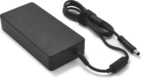 HP 280W Slim Smart 7.4mm AC Adapter1