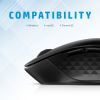 HP 430 Multi-Device Wireless Mouse9